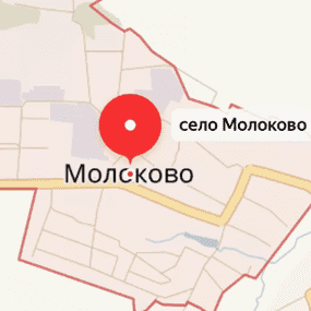 Услуги сантехников в Молоково