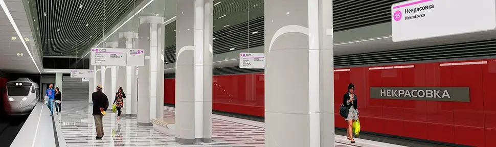 Вызов сантехника в районе метро Некрасовка Сантехник метро Некрасовка