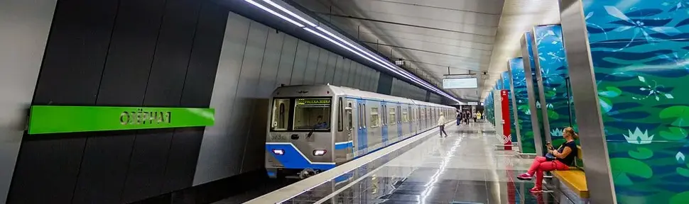 Сантехник на дом в Москве на метро Озёрная Сантехник метро Озёрная
